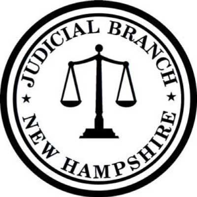 Judicial Branch